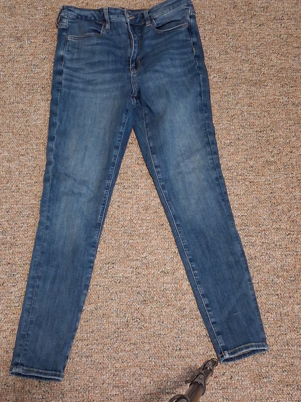 Americsn Eagle Skinny Jeans